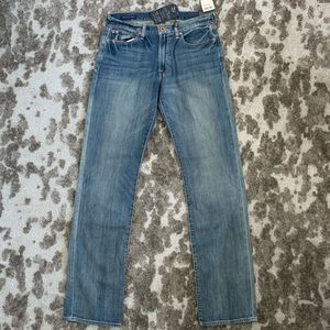 Lucky Brand ‘363 Vintage Straight’ Jeans